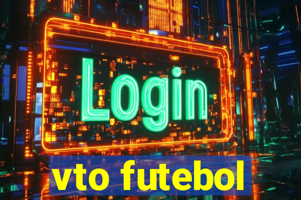vto futebol